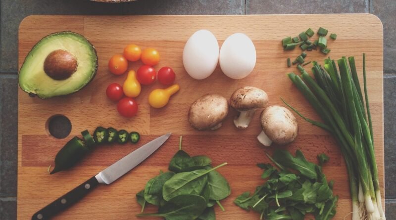 Healthy Cooking is a Must for Families