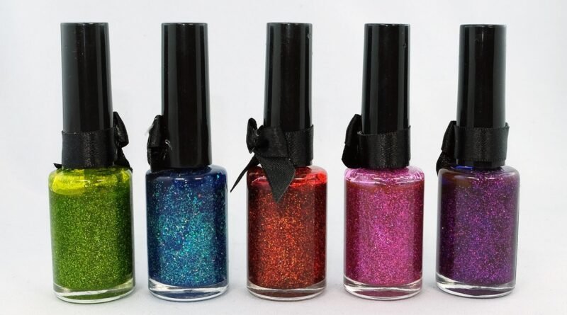 The History of Nail Polish: Care, Colors & History