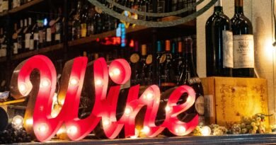 Things to Look for in a Wine Bar