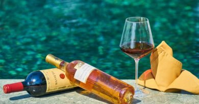 Choosing the Best Wine for Each Occasion