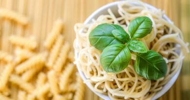 Italian Cooking in American Kitchens