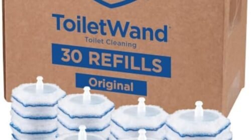 Clorox ToiletWand Disinfecting Refills