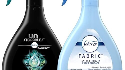 Febreze Fabric Refresher