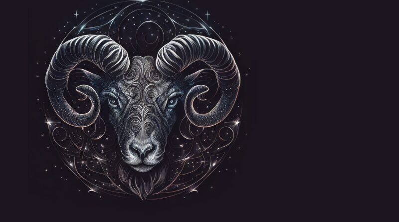 Aries Zodiac Sign Guide