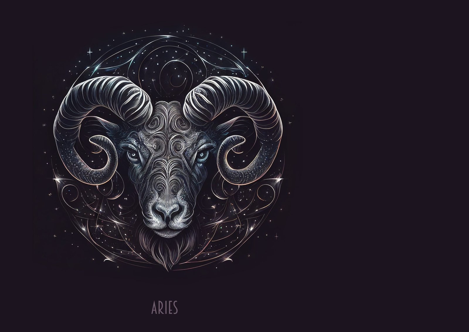 Aries Zodiac Sign Guide