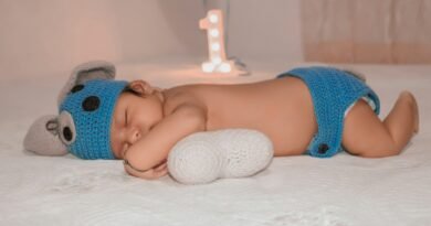 Baby Sleep Tips: Helpful Tricks for a Smooth Transition