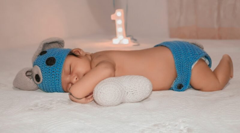 Baby Sleep Tips: Helpful Tricks for a Smooth Transition