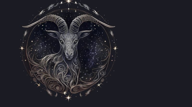 Capricorn Zodiac Sign Guide