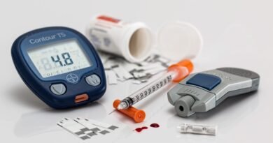 Are You at Risk for Diabetes?