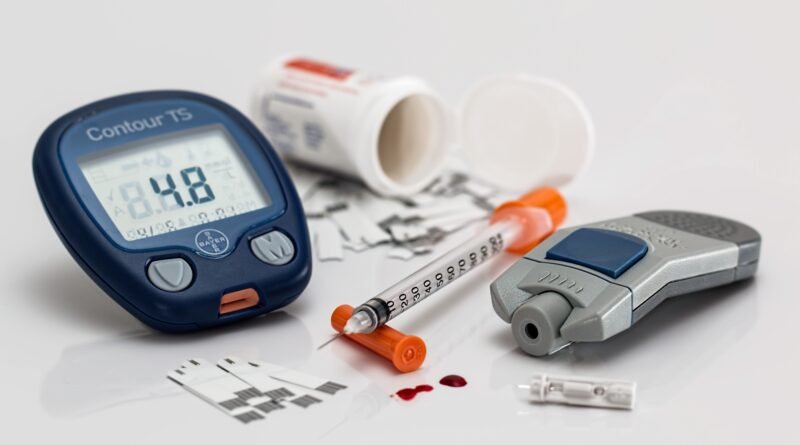 Are You at Risk for Diabetes?