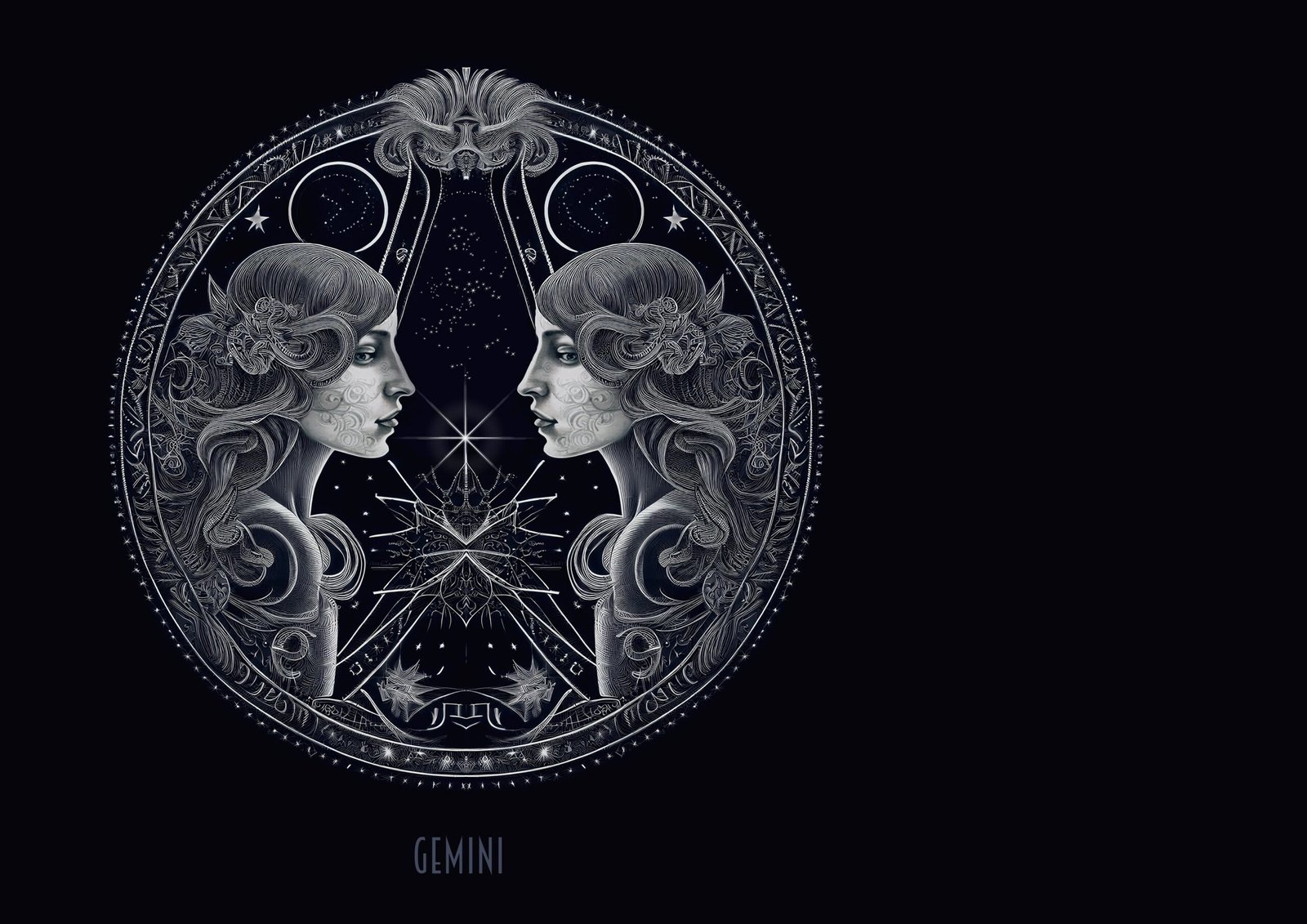 Gemini Zodiac Sign Guide