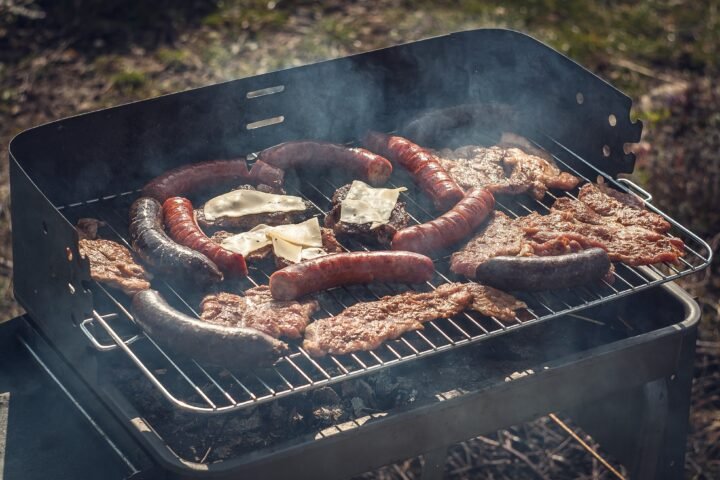 Barbeque Maintenance Tips