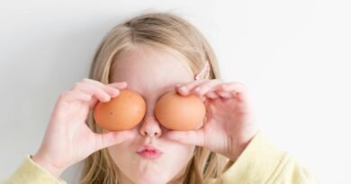 Cooking with Children