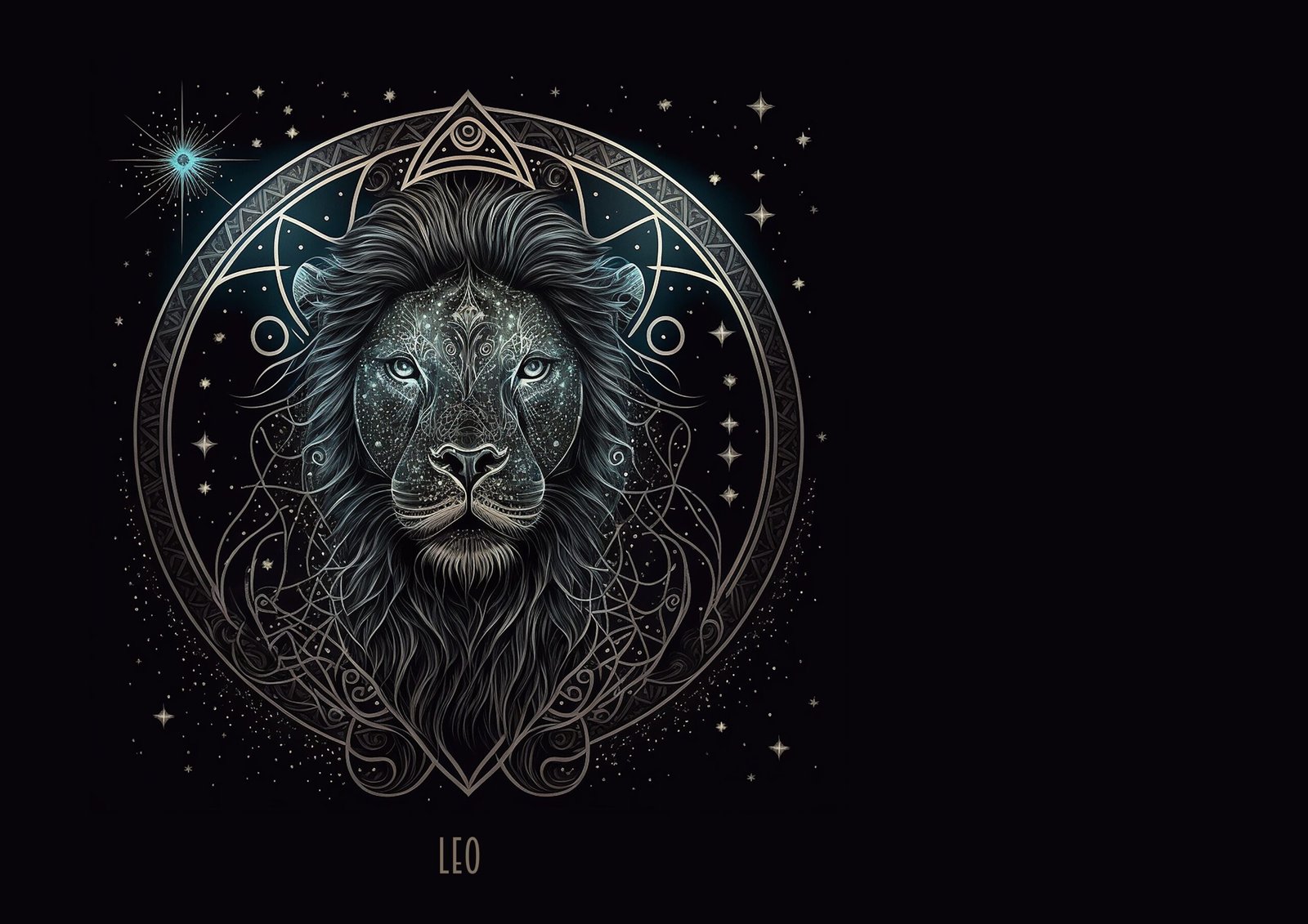 Leo Zodiac Sign Guide