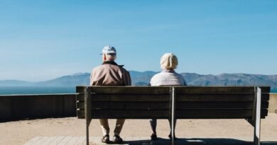 What Dating Services For Seniors Exist