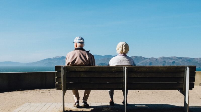 What Dating Services For Seniors Exist