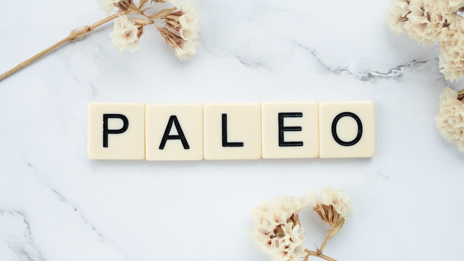 Paleo Beauty Boost