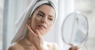 All about sensitive skin care