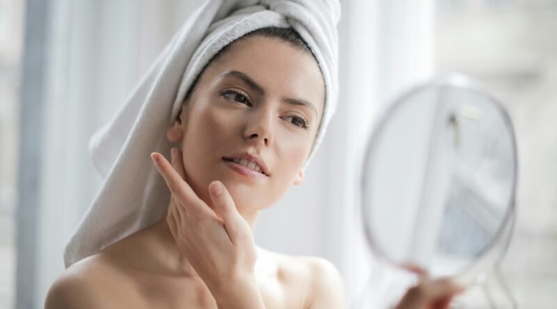 All about sensitive skin care