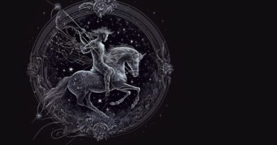 Sagittarians Zodiac Sign Guide