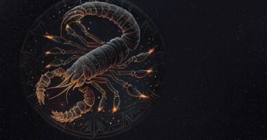 Scorpio Zodiac Sign Guide