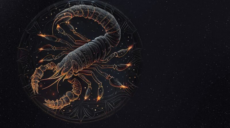 Scorpio Zodiac Sign Guide