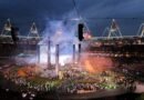 The colourful history of the Olympic opening ceremony