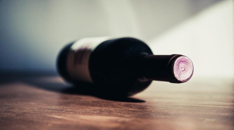 Free stock photo of bottle, macro, shadow