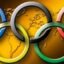 earth, hoops, olympics