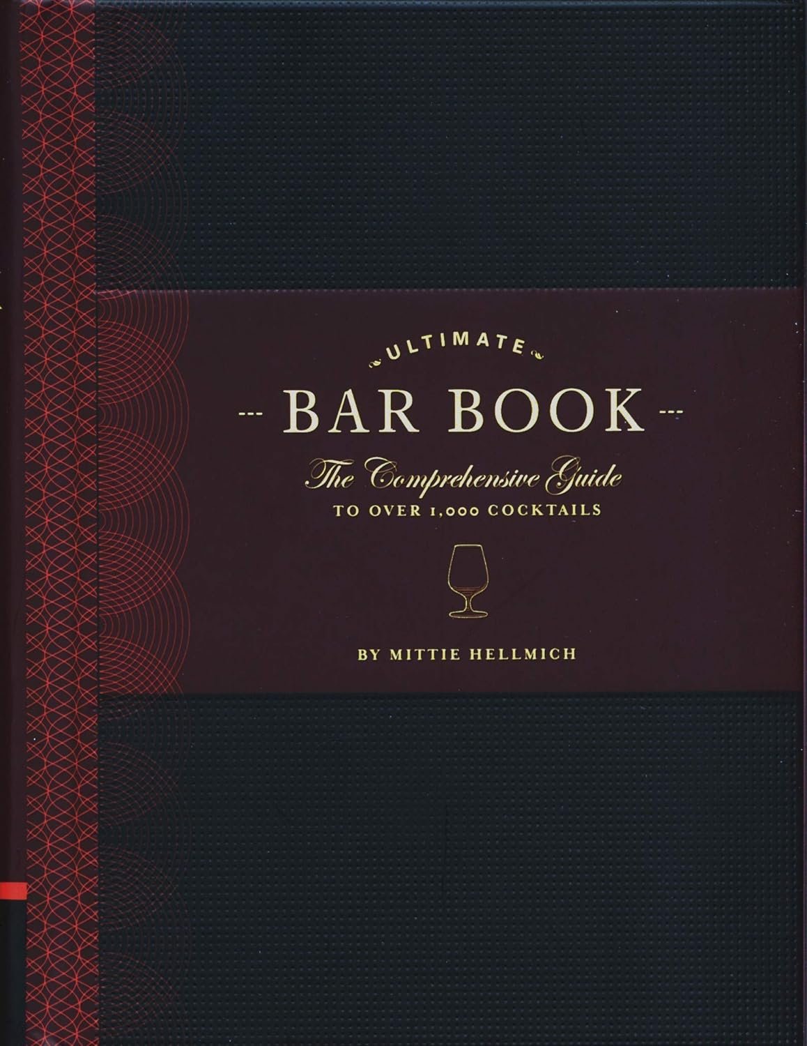 The Ultimate Bar Book