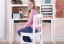 Making Child’s Bedroom Organization Fun and Effective