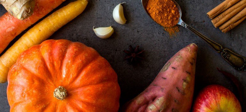 Top 15 Fall Vegetables + Their Benefits