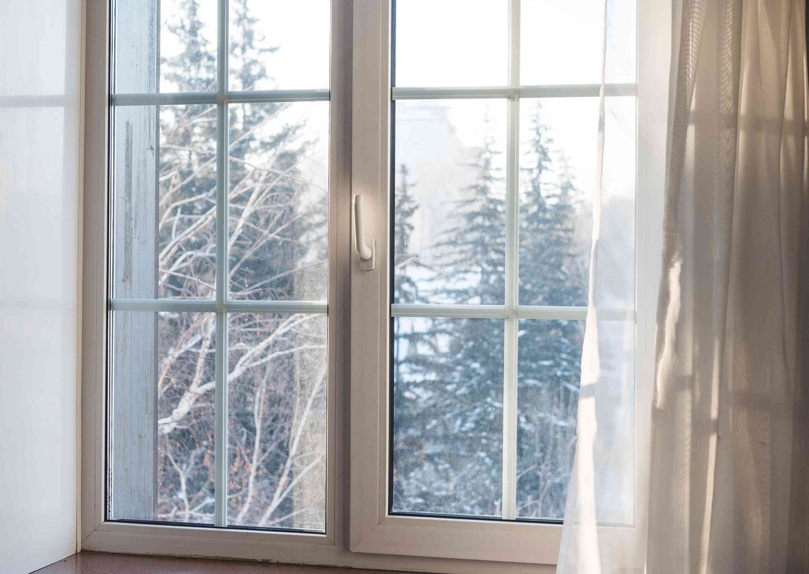 8 Common Drafty Spots to Check for (and Seal) Ahead of Cold Weather