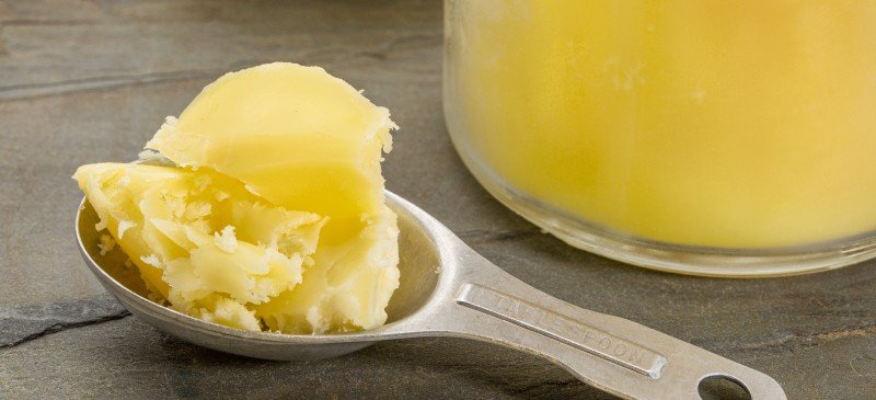 Ghee: Is It Better Than Butter?