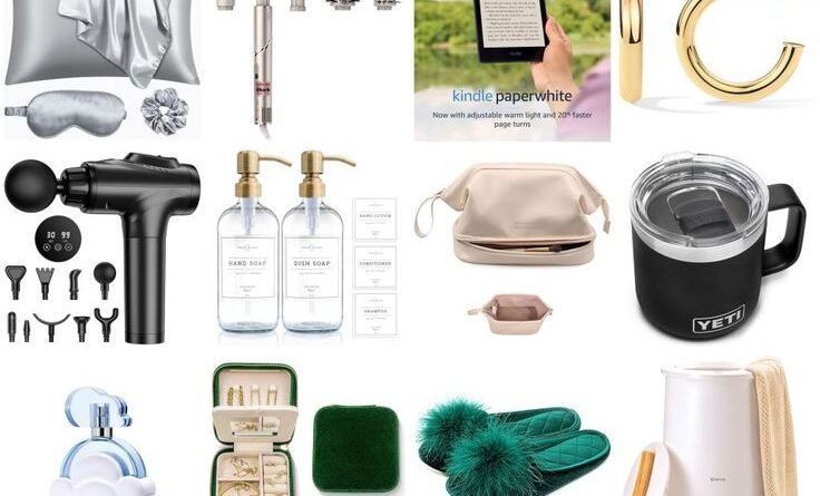 Top 20 Gifts for Her