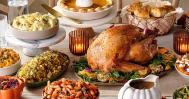 ​13 Store-Bought Thanksgiving Meals & Bundles Under $25  