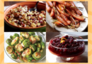 ​31 Thanksgiving Sides You’ll Want Seconds Of  