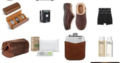 Top 30 Gifts for Him