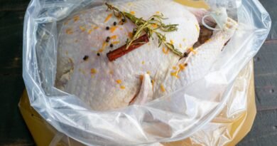 ​How to Expertly Brine a Turkey, According to Chefs  