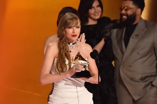 2025 Grammy Nominations: The Biggest Snubs & Surprises 