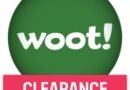 Bargain Bin Sale at Woot!: Up to 75% off Hundreds of Deals with Prime Shipping