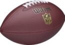 Wilson NFL Prestige Composite Football, Junior Size (Ages 9-12) – $10.00 Each