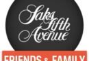 Saks Fifth Avenue Friends & Family Sale: Get 25% off New Arrivals until Monday