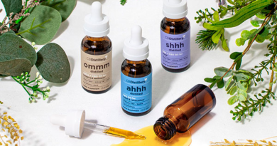 Pure, Simple and Effective CBD Products