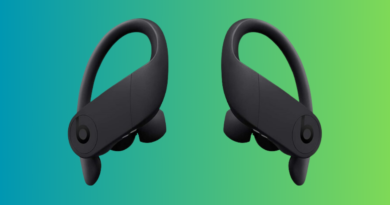  The Beats Powerbeats Pro Are Just $100 Right Now 