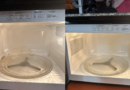  The Best Way to Clean a Microwave 