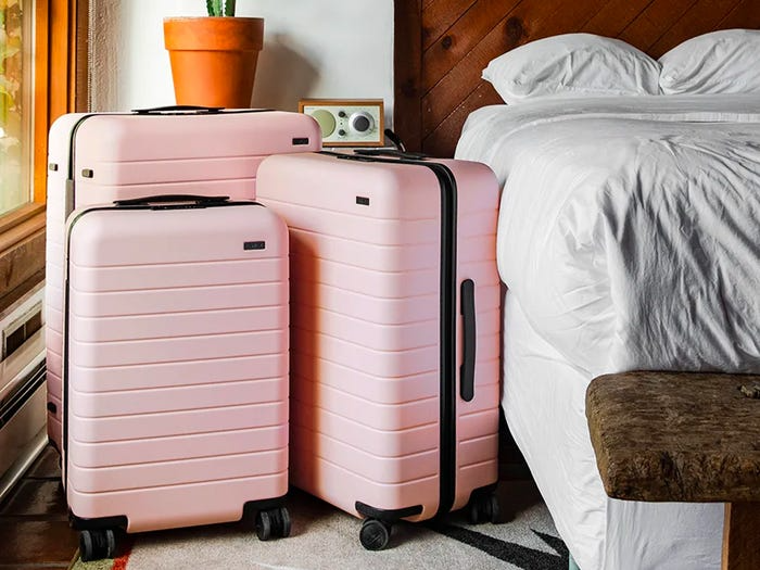 Travel Smarter, Not Harder: Exploring the World with Away Luggage and Travel Essentials