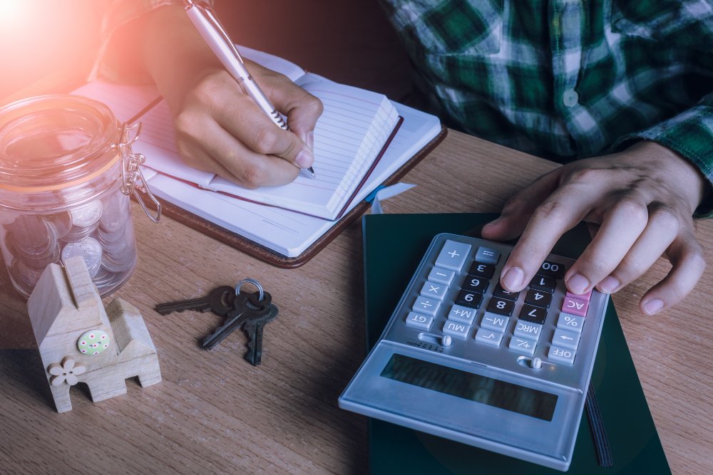 EMI Calculator India